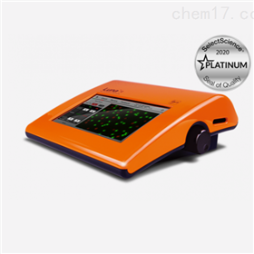 LUNA-flLogos Biosystems LUNA-FL双荧光细胞计数仪