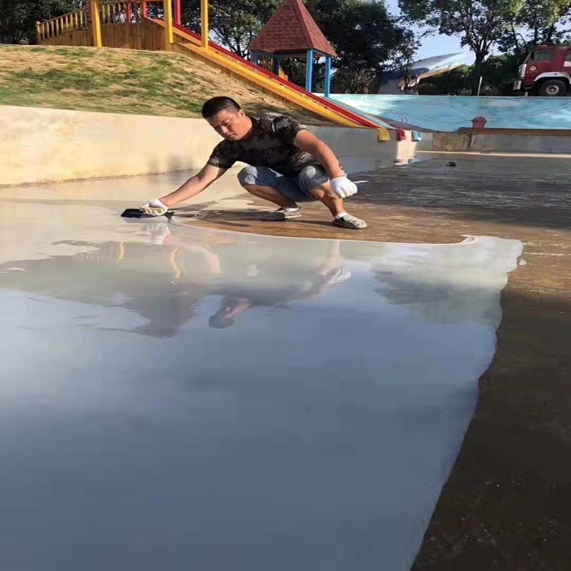 江蘇氰凝防水涂料生產商