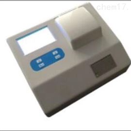 XZ-0142多参数水质检测仪配置