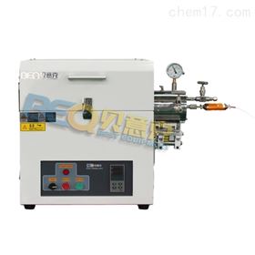 BTF-1200C-RTP-S90B快速升温炉