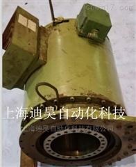 西門子（伺服電機出現抖動不轉）檢測處理