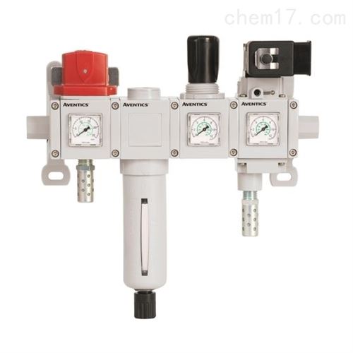 安沃馳AVENTICS導向氣缸MSN系列