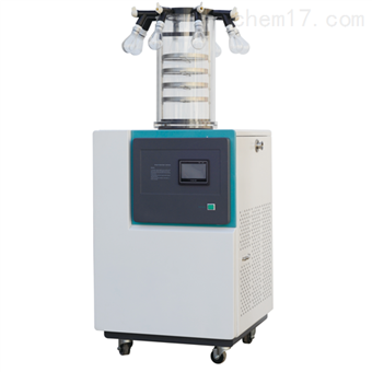 Lab-1C-135冷凍干燥機