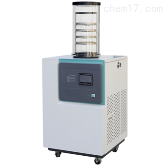 Lab-1A-135冷凍干燥機