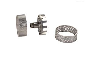 实验室中药及骨材料超微粉碎机