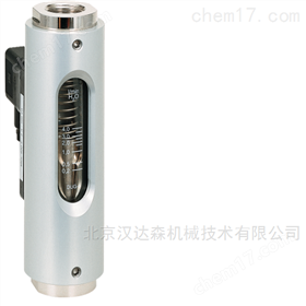 Meister液漿監(jiān)測儀SPM系列用于開放式管道