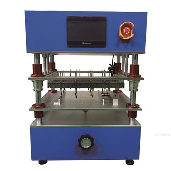 键盘打击寿命试验机