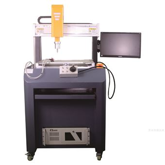 三轴荷重行程手感试验机