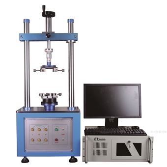全自动扭力试验机