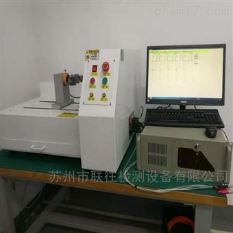 微电脑插拔力试验机