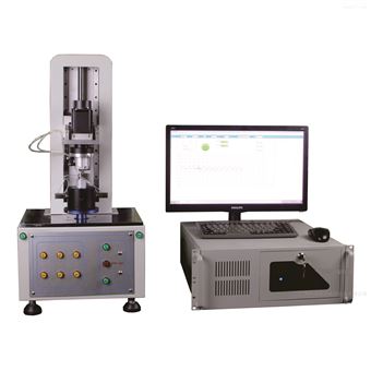 扭力扭转试验机