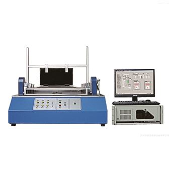 转轴铰链扭力衰减试验机