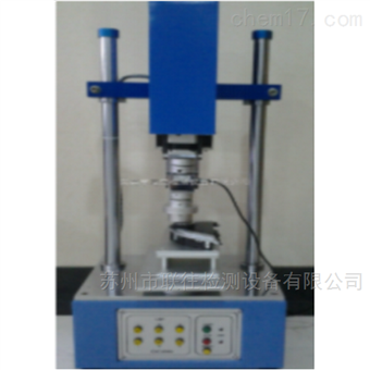中控屏旋钮扭力试验机