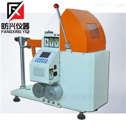 FX-015电子数显瓦楞纸板戳穿强度试验机GBT2679.7