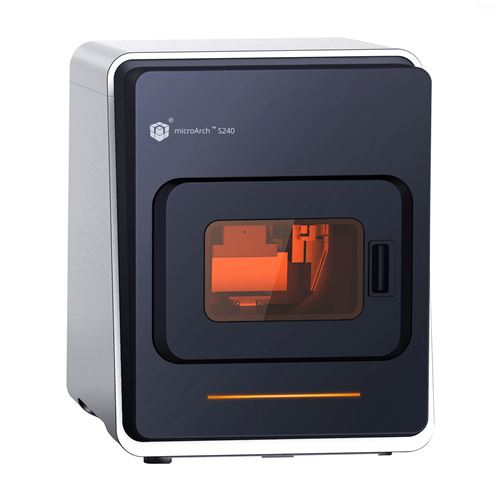 光固化陶瓷3D打印機