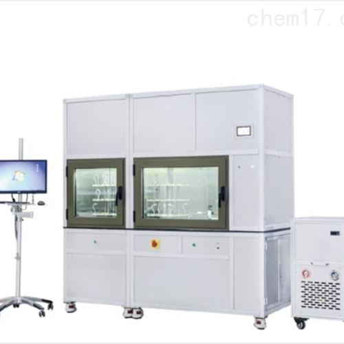 恒温恒湿称重系统