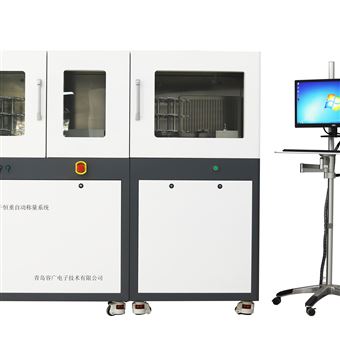 RGCJ-2气象数据五参数分析检测仪