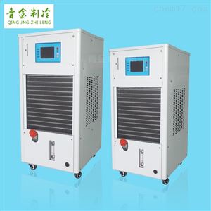 QX-2A小型液压系统冷油机