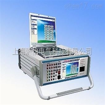 HY5005六相繼電保護測試儀