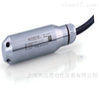 投入式液位变送器