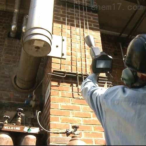 超聲波檢漏儀UESYSTEMS防爆型測漏儀