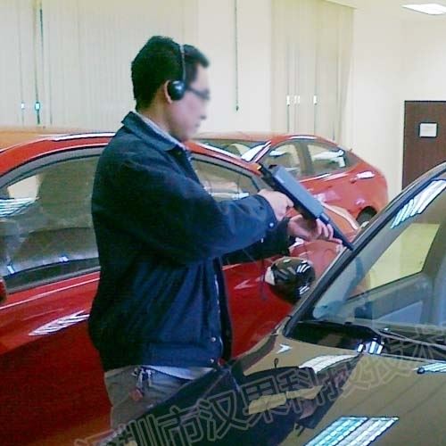 超聲波汽車門窗密封性檢測儀汽車檢漏儀