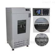 雙層小型小容量振蕩培養箱