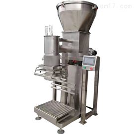 20公斤金属粉末定量包装秤升降除尘式价格