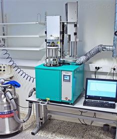 低温回缩 吉门扭转 低温脆性低温测试一体机