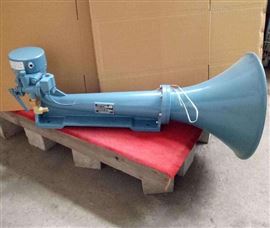 WD-1/2/3船用电磁阀声响信号雾航汽笛