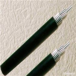 10KV架空線1*120鋁芯架空絕緣線1*150