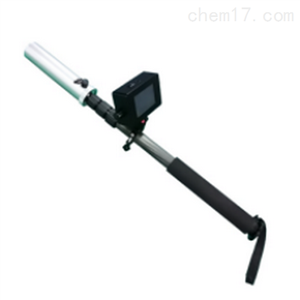 FN-800E伸縮桿式X/γ輻射測量儀