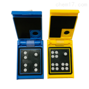 TLD-710鑒別式熱釋光個(gè)人劑量計(jì)