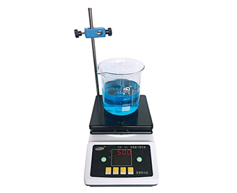 CJB-SH型数显磁力搅拌器