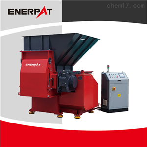 MSB-60英国品牌HW08机油瓶破碎清洗线 无害化处理