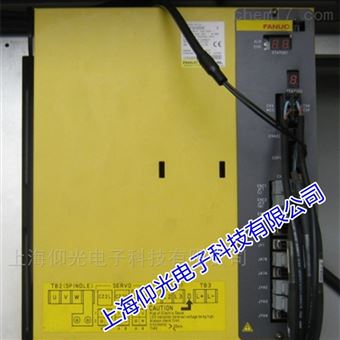 维修 驱动器变频器各种报警维修