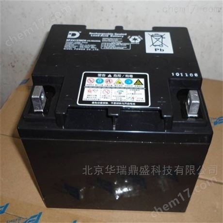 力得蓄電池NP-XA1265CH 尺寸12V65AH 型號