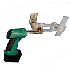 便攜可充電SF6負(fù)荷開關(guān)觸頭（夾緊力）測量儀