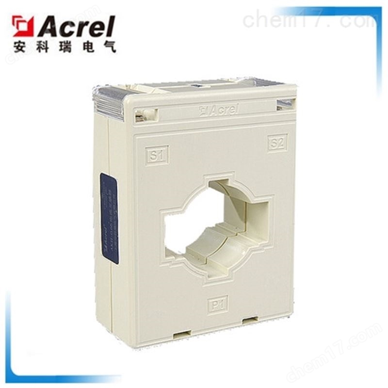 AKH計(jì)量型電流互感器帶UL認(rèn)證