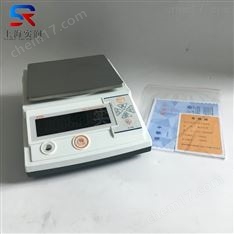 3公斤電子天平秤帶接口外接打印機(jī)