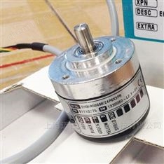 ELTRA意爾創(chuàng)光學(xué)實(shí)心軸增量式3通道編碼器