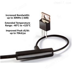 PEM電流探頭CWT 超迷你