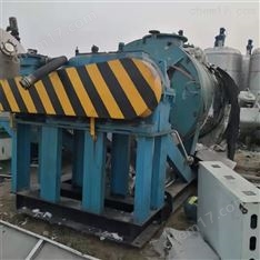 回收二手耙式干燥機(jī)