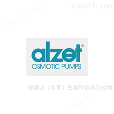 alzet微滲透泵