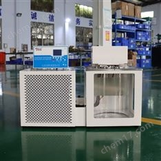 天翎儀器WS-4-400-1烏氏粘度計(jì)檢定槽恒溫槽
