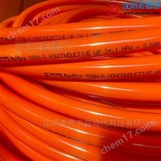 Parker派克高壓軟管588N-8