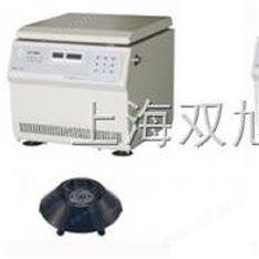 SC-2542中科中佳低速離心機(jī)