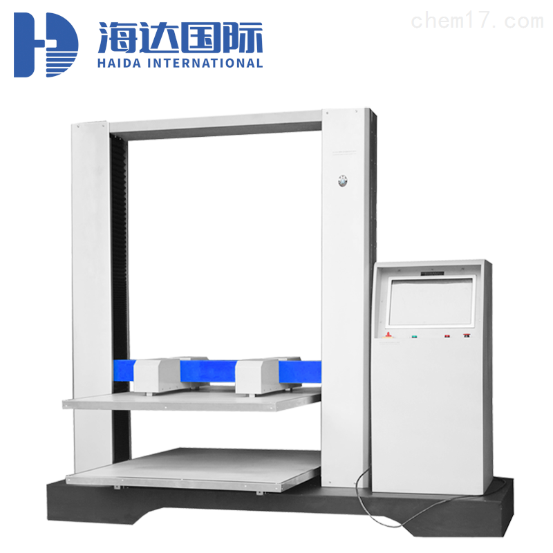电商纸箱抗压机选型指南