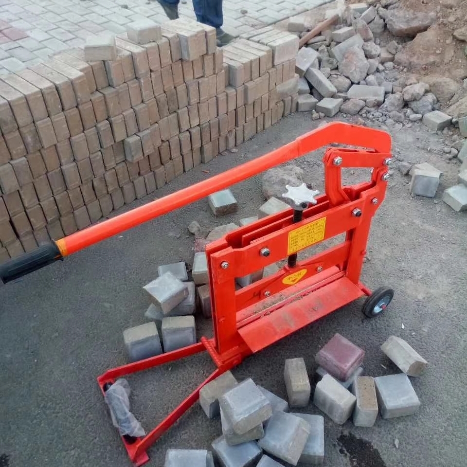 步道砖切割机面包砖切砖机规格