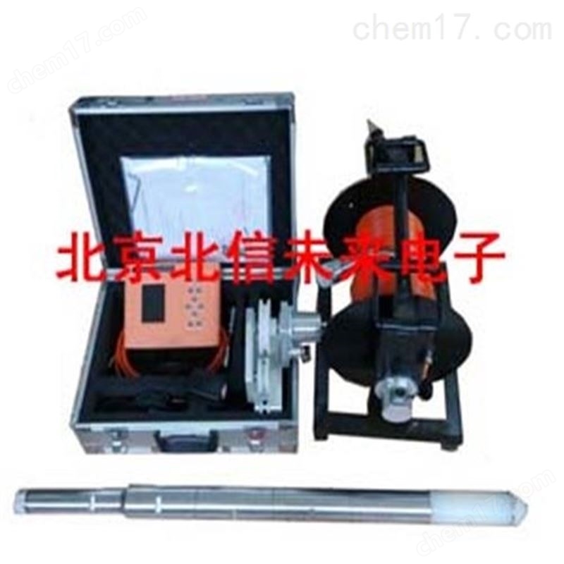 沉渣厚度測定儀